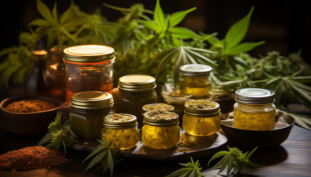 Voici les différentes raisons qui peuvent vous motiver à acheter du CBD